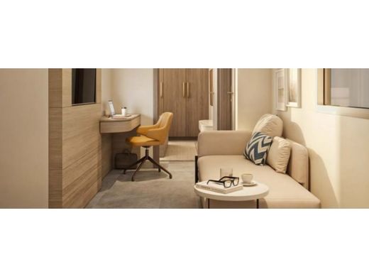 Apartment / Etagenwohnung in Panama-Stadt, Distrito de Panamá