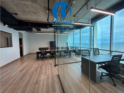 Bureau à Panamá, Distrito de Panamá