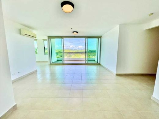 Cobertura - Panamá, Distrito de Panamá