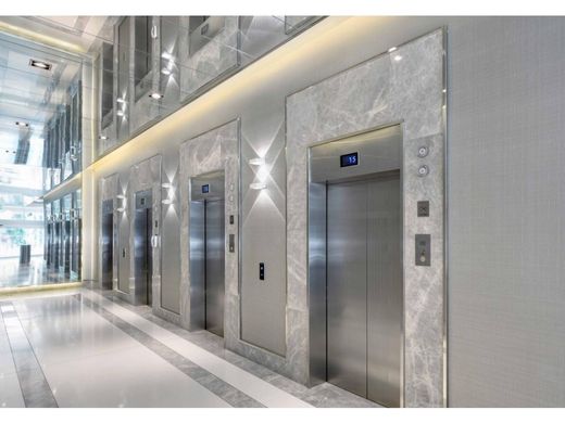 Bureau à Panamá, Distrito de Panamá