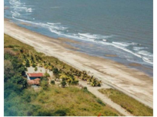 Casa di lusso a La Yeguada, Distrito de Los Santos