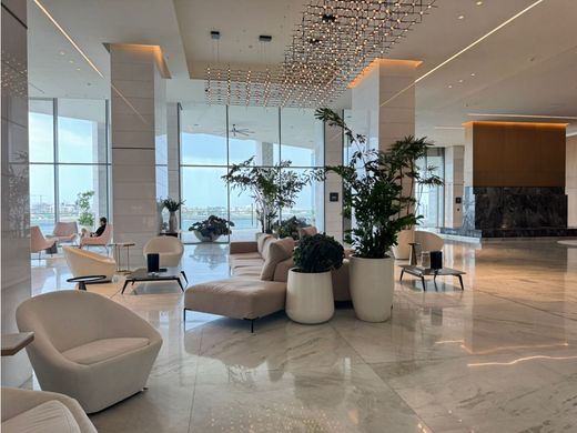 Daire San Francisco, Distrito de San Francisco