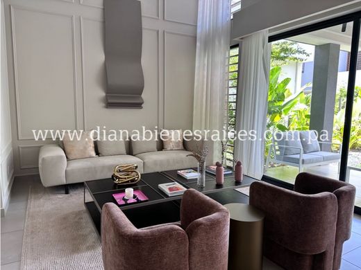 호화 저택 / Arraiján, Distrito Arraiján