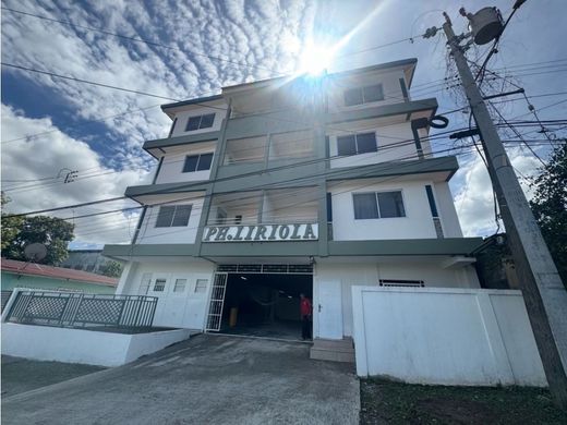 Wohnkomplexe in Panama-Stadt, Distrito de Panamá