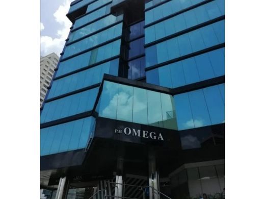 Büro in Panama-Stadt, Distrito de Panamá
