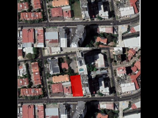 Grundstück in Panama-Stadt, Distrito de Panamá