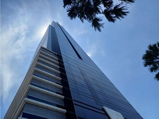 Office in Panama City, Distrito de Panamá