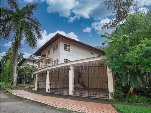 Casa di lusso a Panamá, Distrito de Panamá