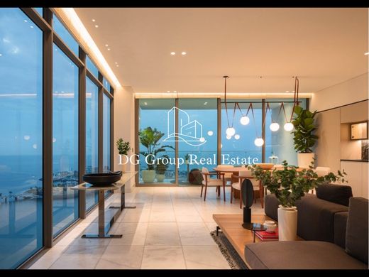 Daire Panama (şehir)
, Distrito de Panamá