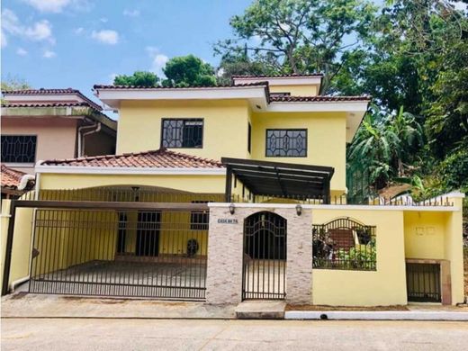 Casa di lusso a Los Ríos, Distrito de Panamá