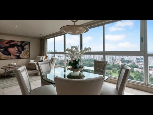 Penthouse San Francisco, Distrito de San Francisco