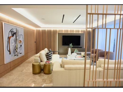 Apartment / Etagenwohnung in Panama-Stadt, Distrito de Panamá