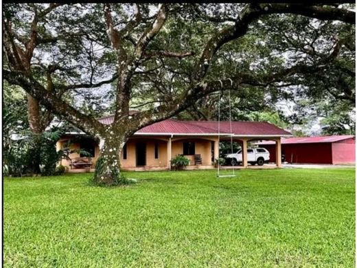Farmhouse in David, Distrito de David
