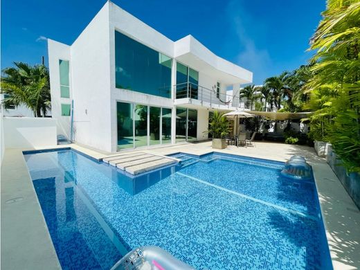 Luxury home in Juan Díaz, Distrito de Antón