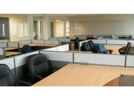 办公室  Bella Vista, Distrito de Donoso