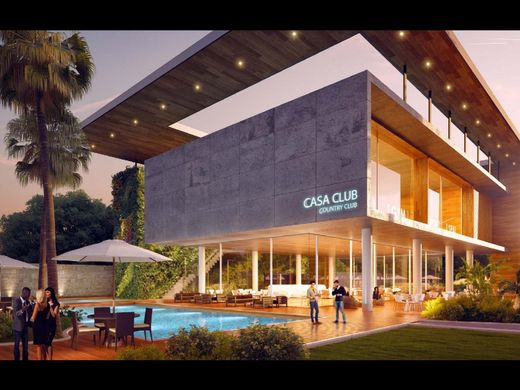 Appartamento a Panamá, Distrito de Panamá