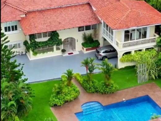 Luxury home in Panama City, Distrito de Panamá
