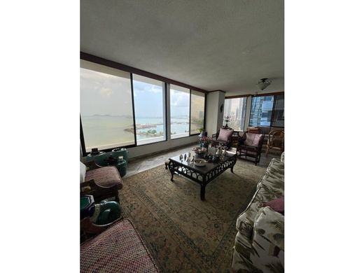 Penthouse in Panama City, Distrito de Panamá