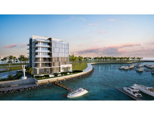 Appartamento a Panamá, Distrito de Panamá