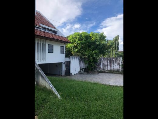Luxury home in Panama City, Distrito de Panamá