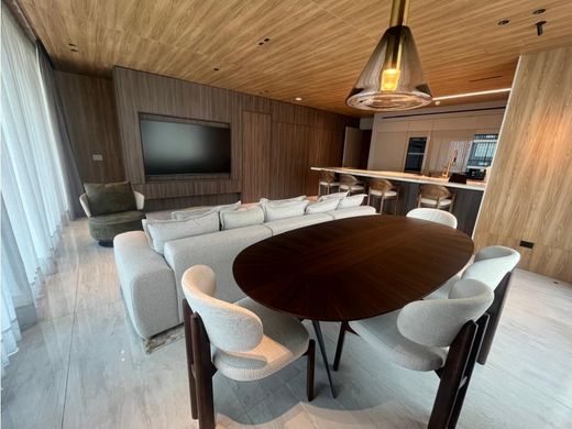 Apartment / Etagenwohnung in San Francisco, Distrito de San Francisco