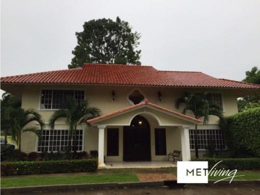 Casa de lujo en Ciudad de Panamá, Distrito de Panamá