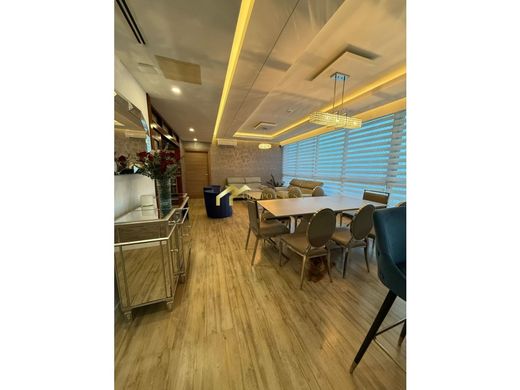 Apartment / Etagenwohnung in Panama-Stadt, Distrito de Panamá