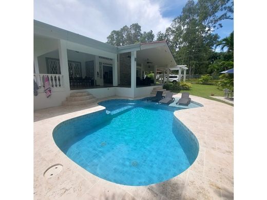 San Carlos, Distrito de San Carlosの高級住宅