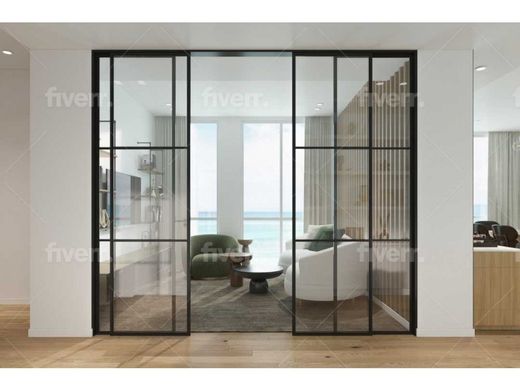 Appartement in San Francisco, Distrito de San Francisco