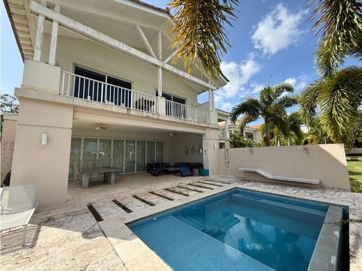 Luxus-Haus in San Carlos, Distrito de San Carlos