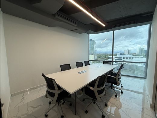 Oficina en Ciudad de Panamá, Distrito de Panamá