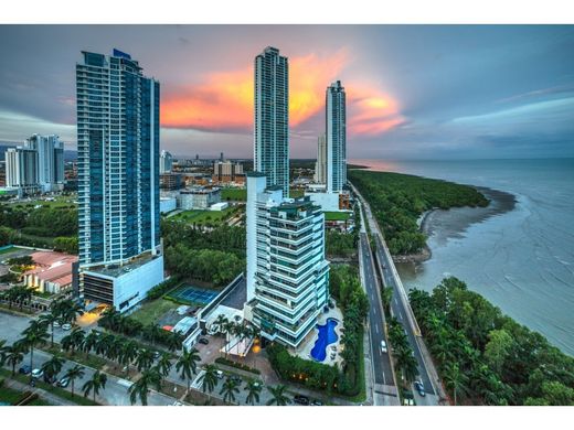 Terrain à Panamá, Distrito de Panamá