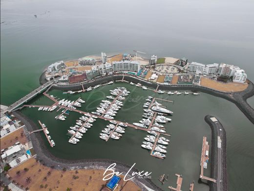 Квартира, Панама, Distrito de Panamá