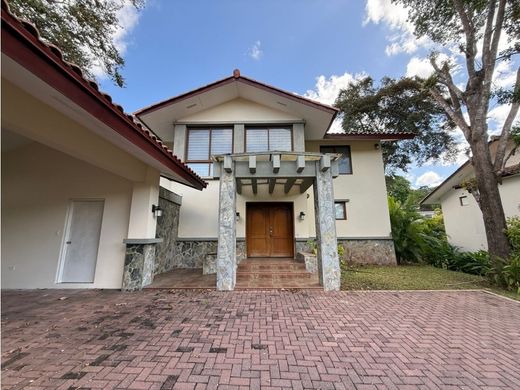 Luxury home in Panama City, Distrito de Panamá