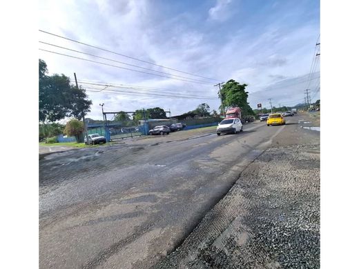 Ufficio a Panamá, Distrito de Panamá