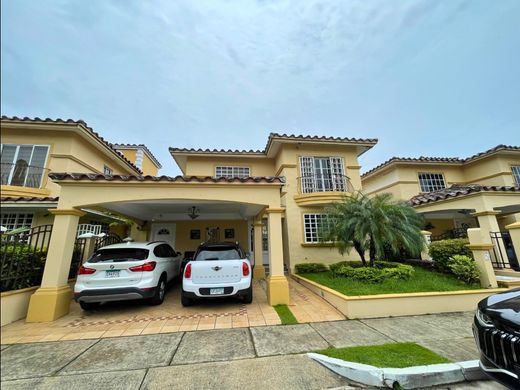 豪宅  Pueblo Nuevo, Distrito de Panamá