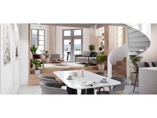 Apartment / Etagenwohnung in Panama-Stadt, Distrito de Panamá