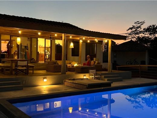 Casa de lujo en Ancón, Distrito de Panamá