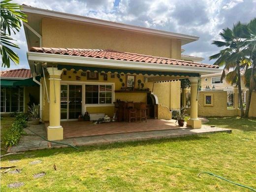 Luxury home in Panama City, Distrito de Panamá