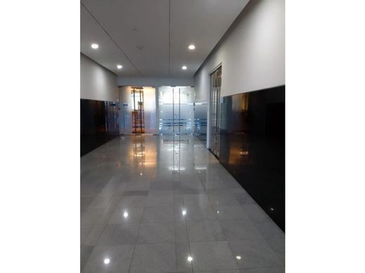 مكتب ﻓﻲ بنما (مدينة), Distrito de Panamá