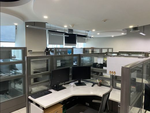 Ufficio a Panamá, Distrito de Panamá