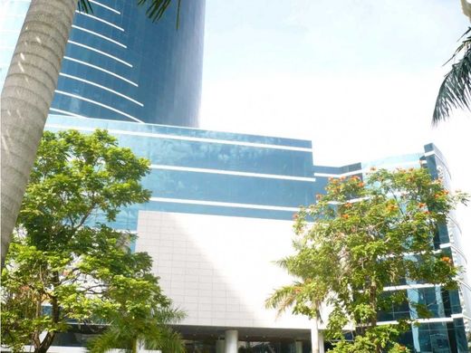 Bureau à Panamá, Distrito de Panamá