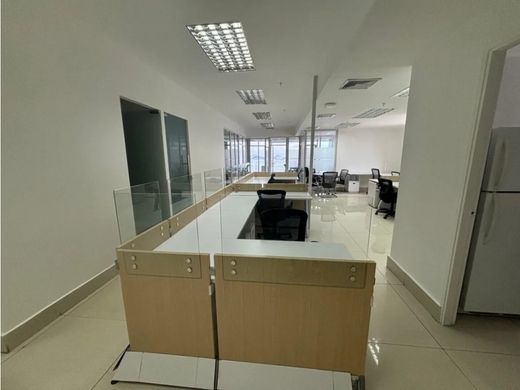 Ofis Panama (şehir)
, Distrito de Panamá