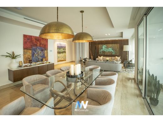 パナマシティ, Distrito de Panamáのアパートメント