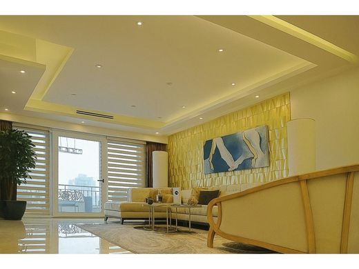 Appartamento a Panamá, Distrito de Panamá