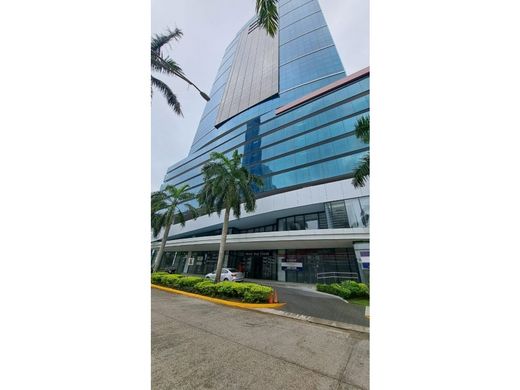 Juan Díaz, Distrito de Antónのオフィス