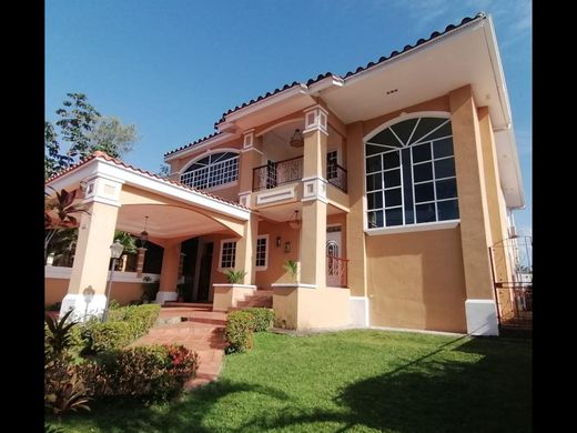 Casa de lujo en Ciudad de Panamá, Distrito de Panamá