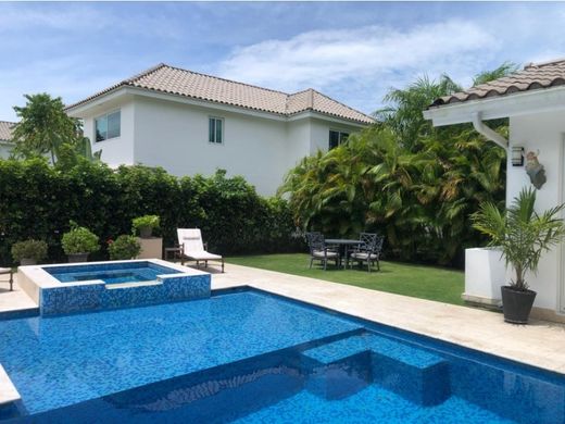 호화 저택 / Río Hato, Distrito de Antón