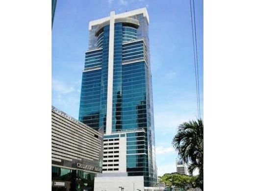 办公室  Bella Vista, Distrito de Donoso