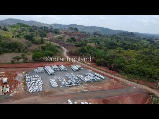 Land in La Chorrera, Distrito de La Chorrera